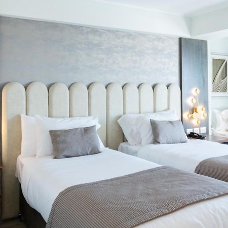 Hotel Hw High Wellness Santiago Eksteriør bilde