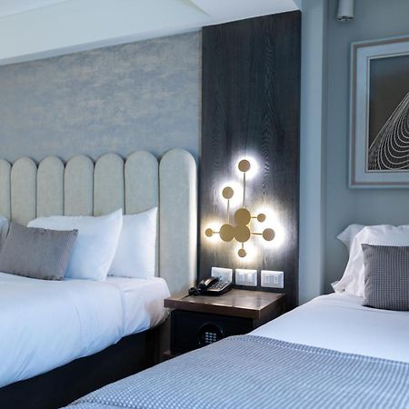 Hotel Hw High Wellness Santiago Eksteriør bilde