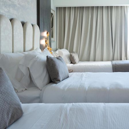 Hotel Hw High Wellness Santiago Eksteriør bilde
