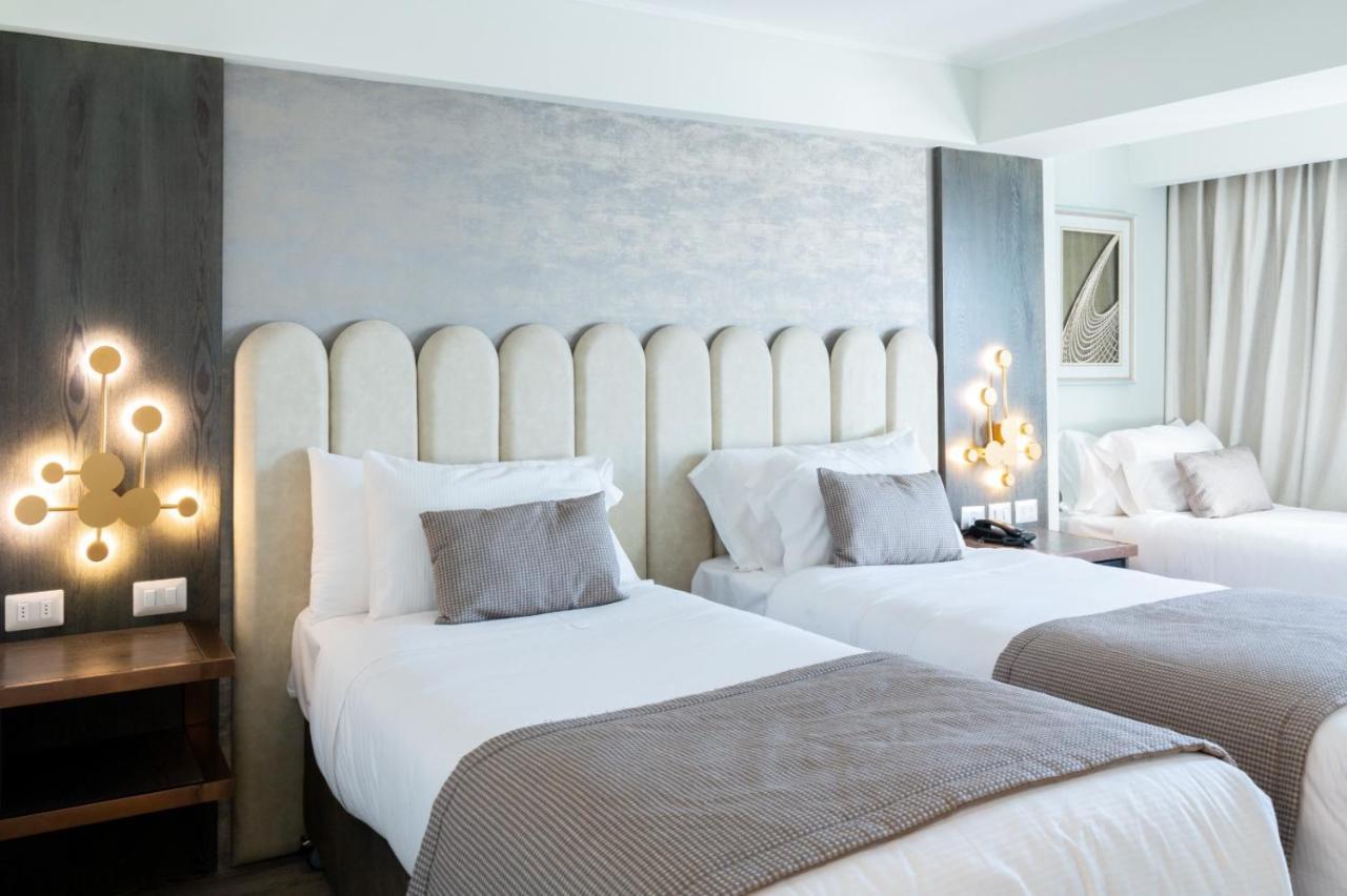 Hotel Hw High Wellness Santiago Eksteriør bilde