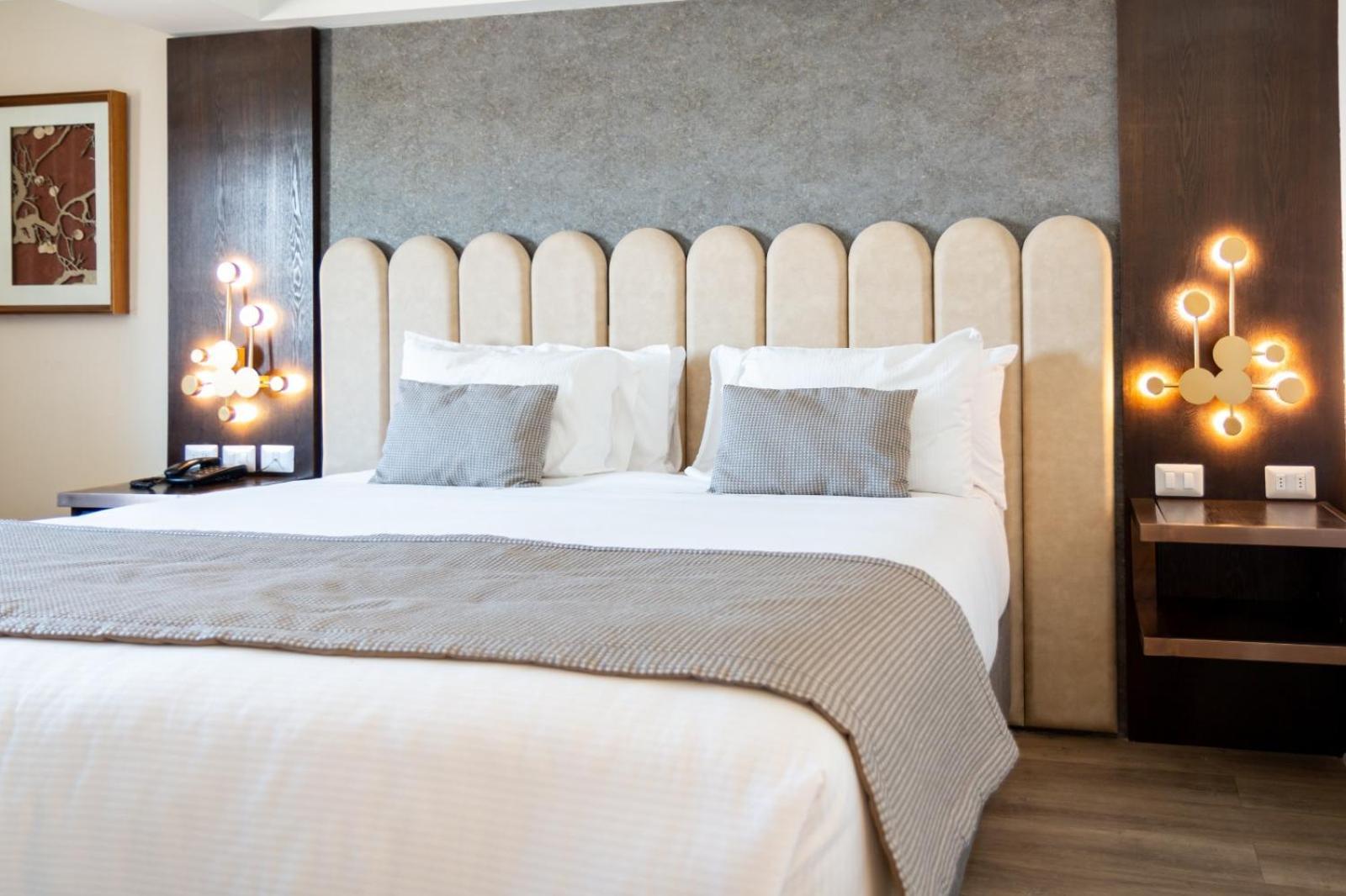 Hotel Hw High Wellness Santiago Eksteriør bilde