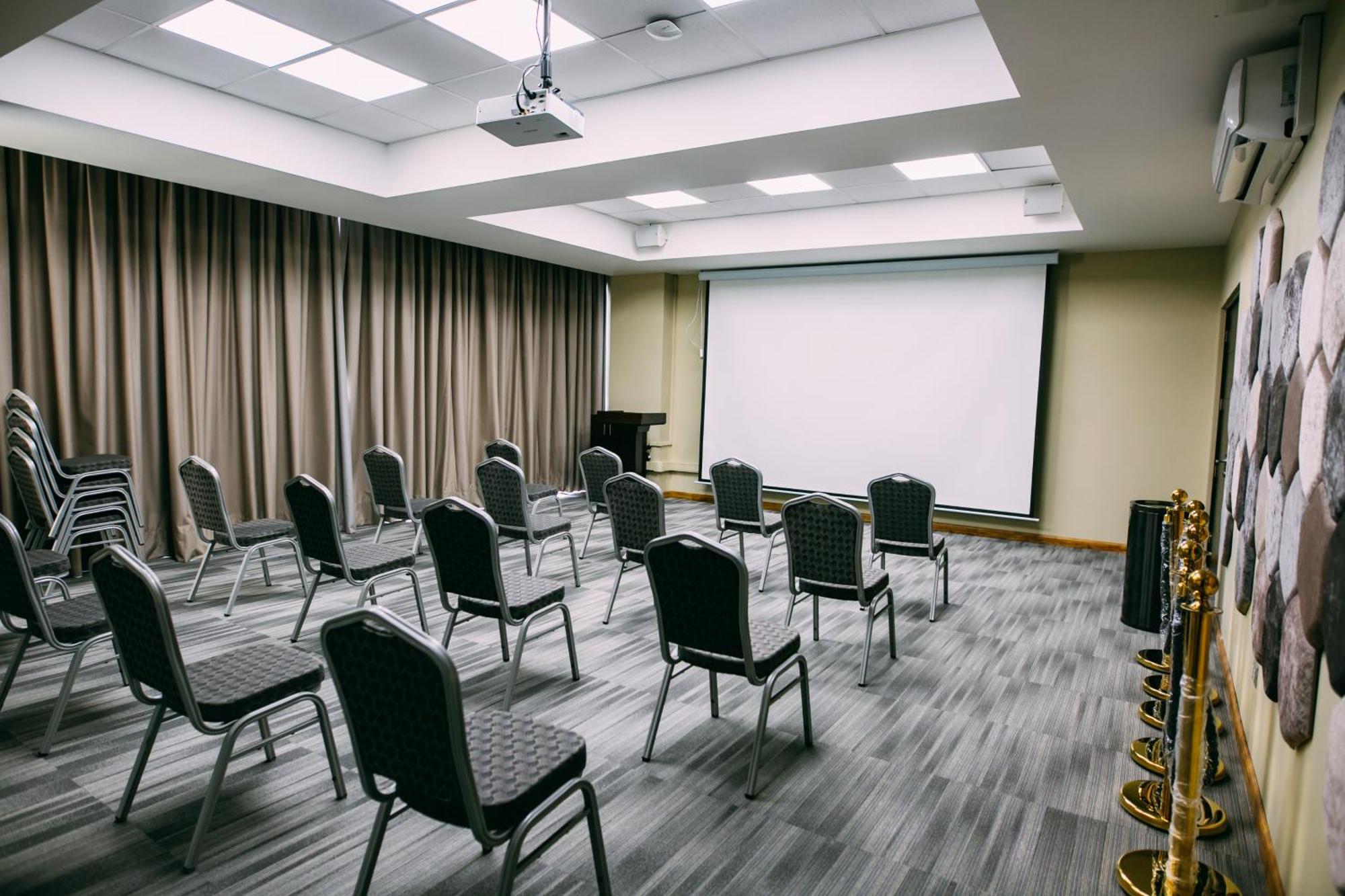 Hotel Hw High Wellness Santiago Eksteriør bilde